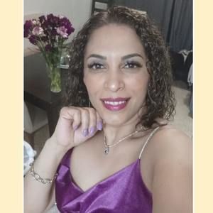 Meet your Posher, Noelia